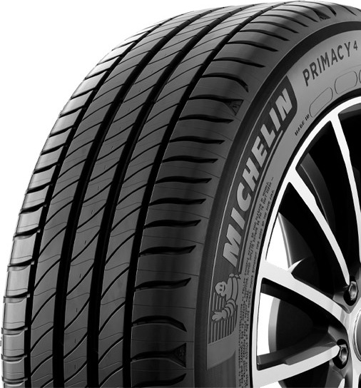 Летняя шина Michelin Primacy 4, 225/50 R18 95V детальное изображение - 4
