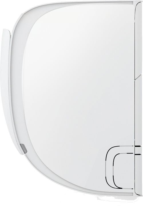 Кондиционер Royal Clima Triumph RC-TWN35HN 36 м², Белый детальное изображение - 3