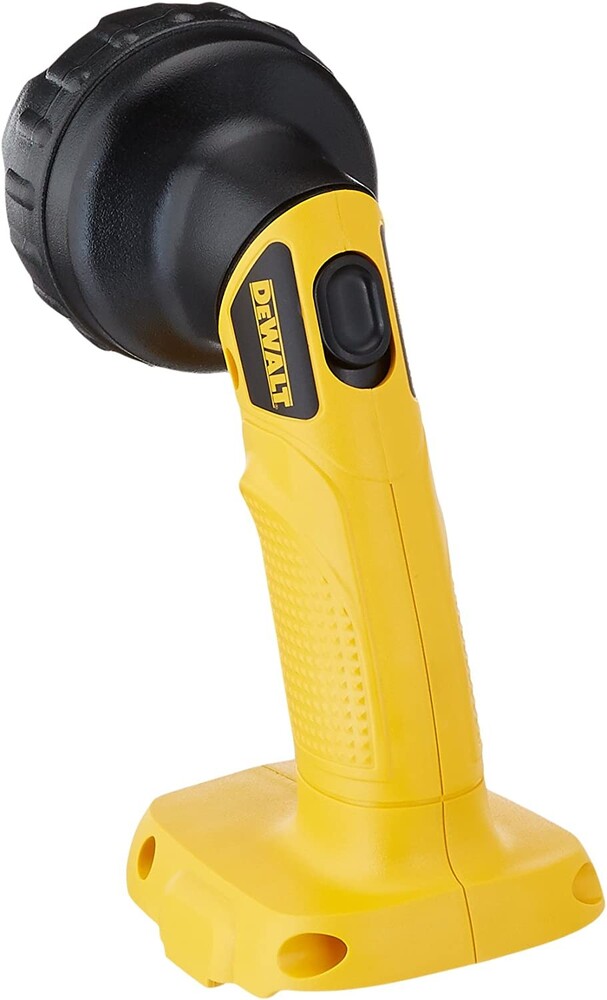 Фонарик DeWALT DW908 №2