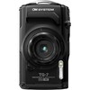 Фотоаппарат Olympus TG-7, Черный вариант - 2
