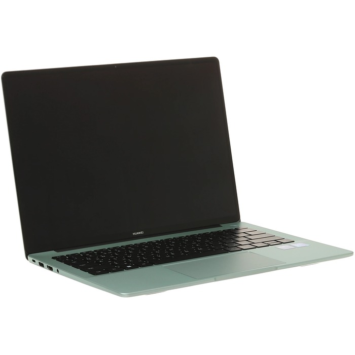 Ноутбук Huawei MateBook 14 2025 FLMH-X, Intel Core Ultra 5 125H, RAM 16 ГБ, Зеленый, SSD 1 ТБ, Intel ARC Graphics, без ОС №2