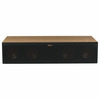 Центральный канал Klipsch RC-64 III, Коричневый вариант - 3