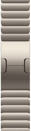Умные часы Apple Watch Series 10 42 мм, Silver Aluminum Case with Natural Link Bracelet детальное изображение - 3