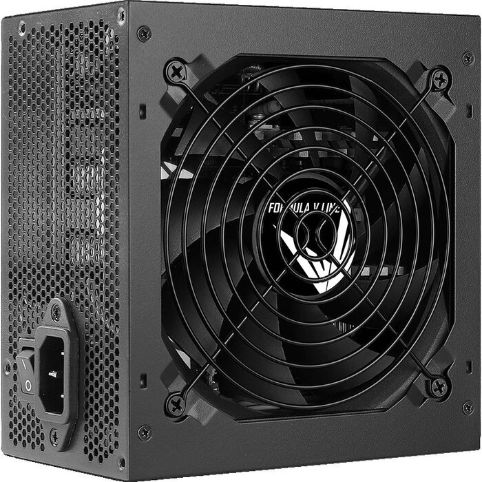 Блок питания Formula KCAS-600W PLUS, 600 Вт №3