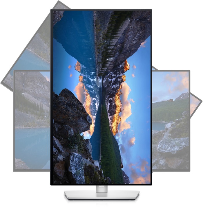 Монитор Dell U2422H, 24