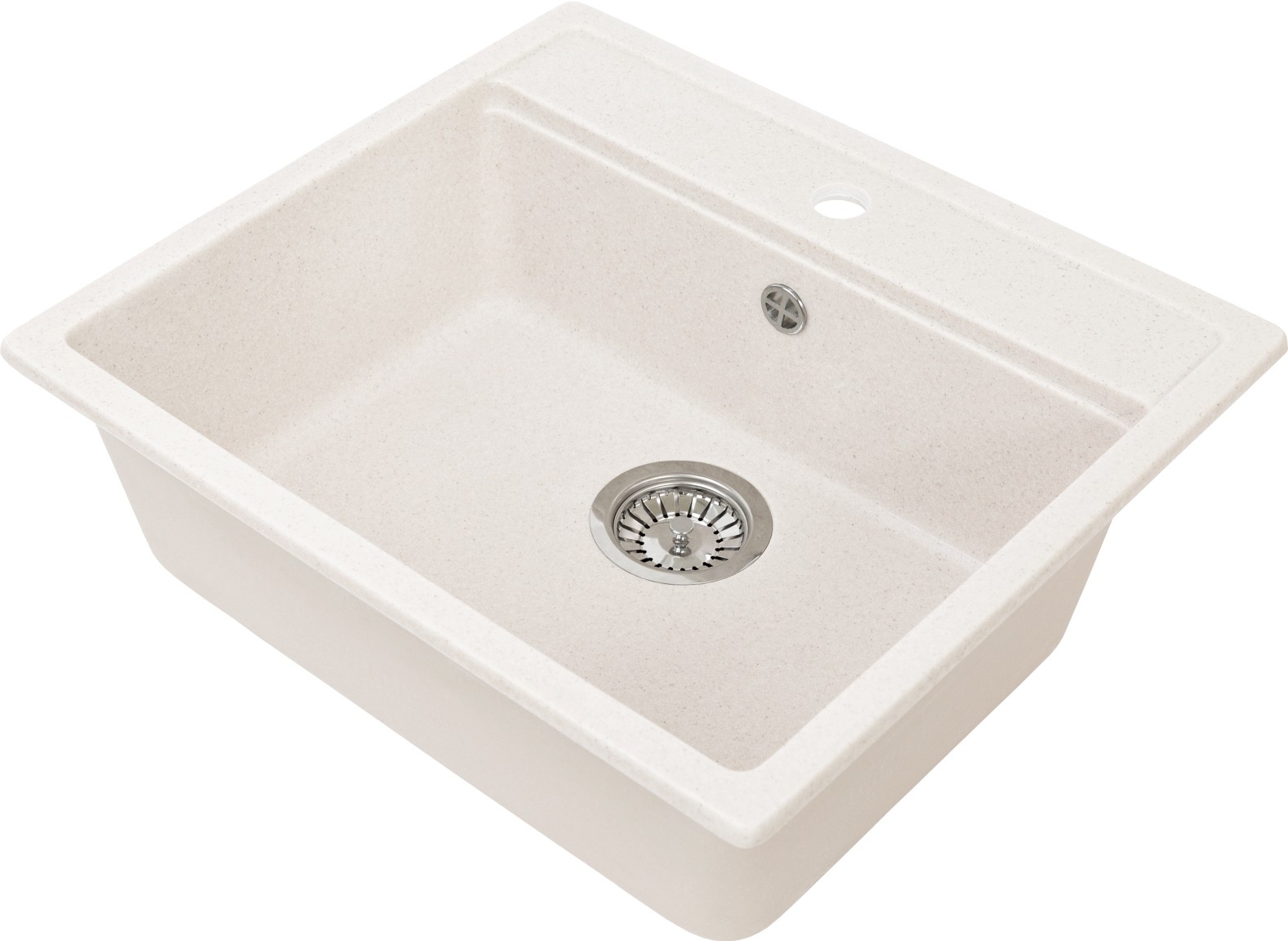 Кухонная мойка Gran-Stone GS-06  детальное изображение - 2