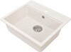 Кухонная мойка Gran-Stone GS-06  вариант - 2