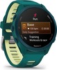 Смарт-часы Garmin Forerunner 170 Music, 43 мм, Зеленый вариант - 5