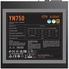 Блок питания PCcooler P5-YN750-G1F, 750 Вт вариант - 3