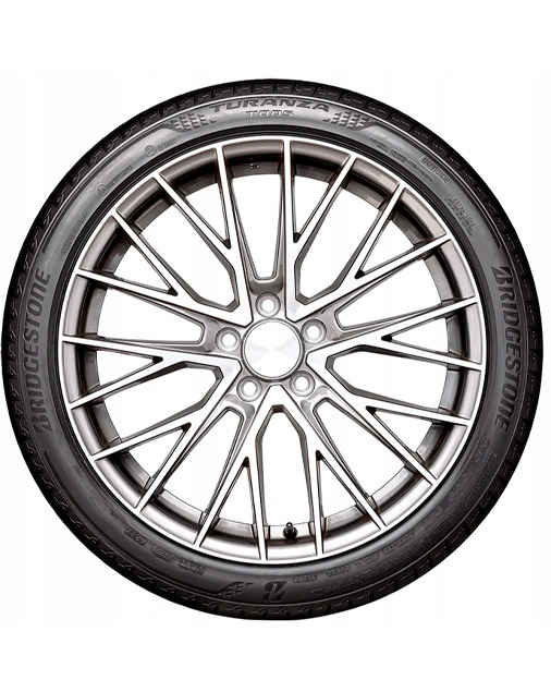 Летняя шина Bridgestone Turanza T005 Driveguard, 225/45 R17 94Y детальное изображение - 1