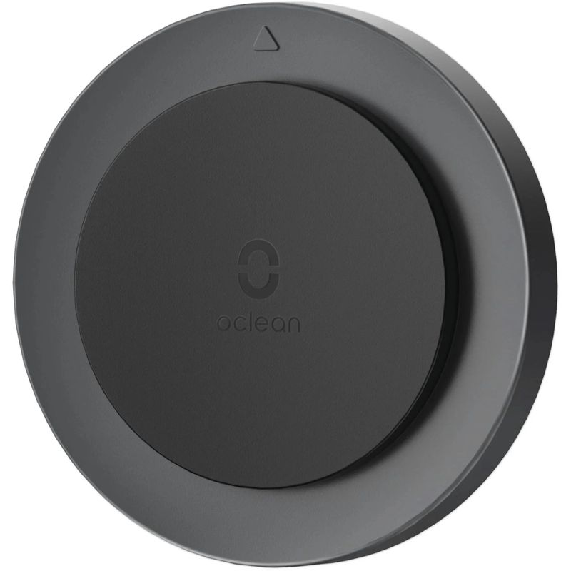 Зубная щётка Oclean X Ultra, Черный детальное изображение - 4