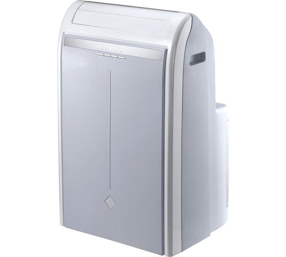 Напольный кондиционер Aeronik AP-12C, 12 BTU, Белый детальное изображение - 1