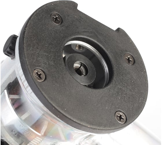 Фрезер электрический Patriot ER 100, 710 Вт, Оранжевый детальное изображение - 13