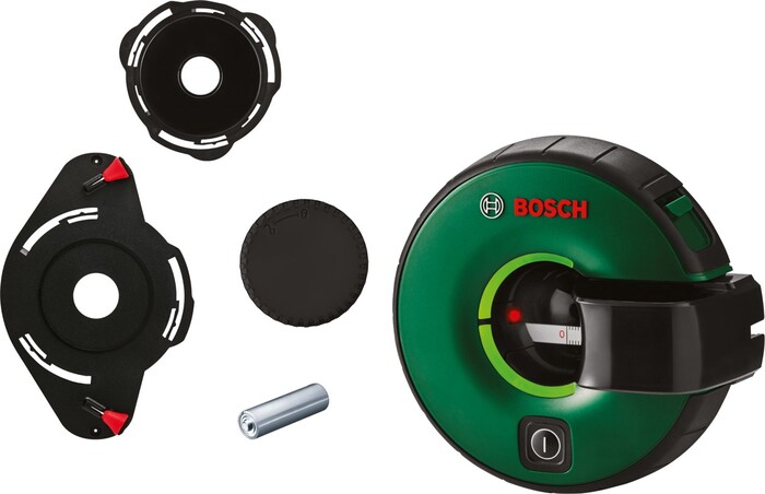 Лазерный нивелир Bosch Atino Set 0603663A01 №4