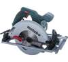 Циркулярная пила Metabo KS 55 FS 600955000, 160 мм, 5600 об/мин, 1200 Вт вариант - 1
