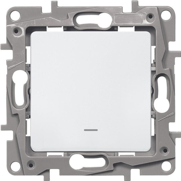Выключатель Legrand Etika 672215  №2