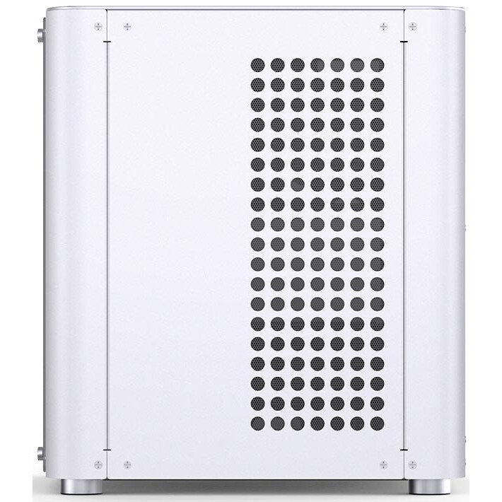 Корпус Jonsbo TK-1, Белый детальное изображение - 6