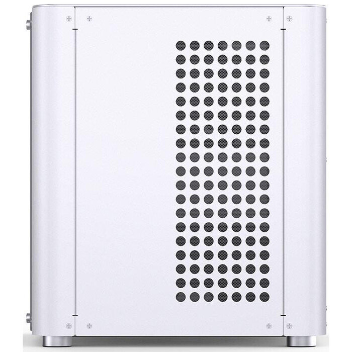 Корпус Jonsbo TK-1, Белый №6