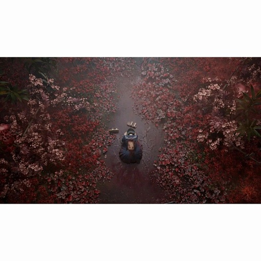 Игра Silent Hill F - Day One Edition для PS5 детальное изображение - 4