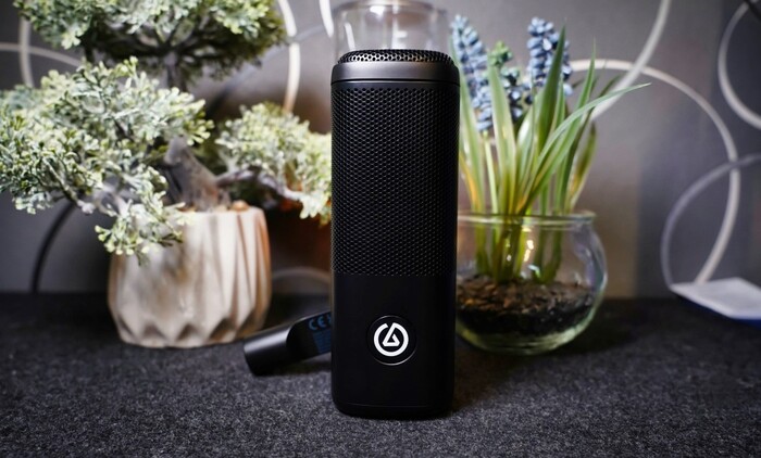 Микрофон Elgato Wave DX №7