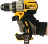 Аккумуляторная дрель-шуруповерт DeWALT DCD991NT-XJ, без АКБ и ЗУ, 18 В, 95 Нм вариант - 3