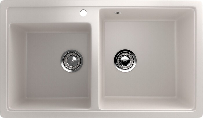 Кухонная мойка EcoStone ES-30  №9