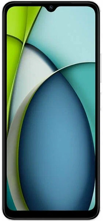 Смартфон Xiaomi Redmi A3x 4/128 ГБ, Лунный белый, Dual nano-SIM детальное изображение - 2