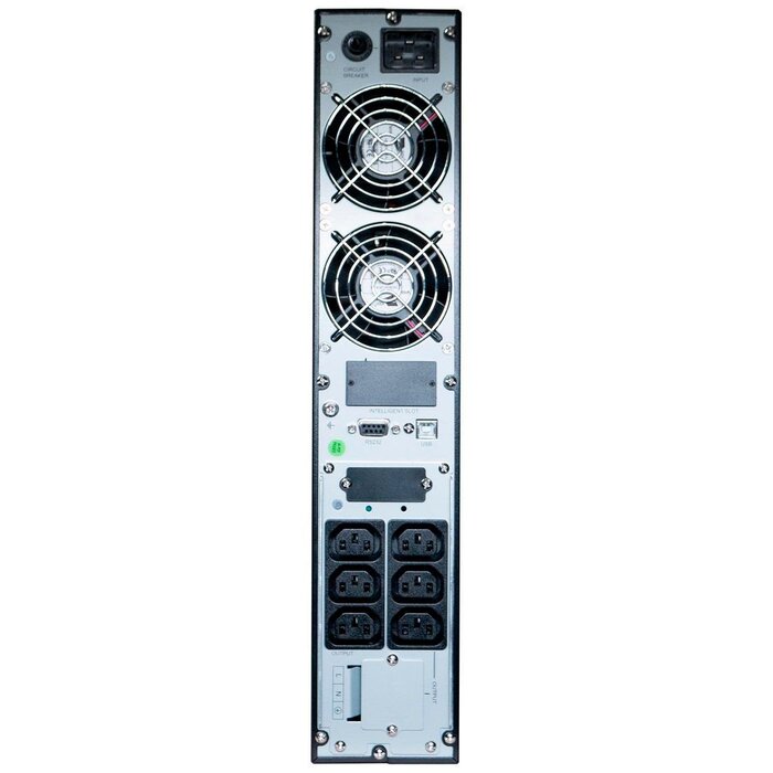 ИБП ACD PW-RackLine 3000I №2