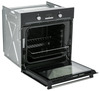 Духовой шкаф Electrolux EZB 52410 AK, Черный вариант - 2