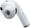 Левый наушник Apple AirPods Pro 3, Белый вариант - 4