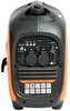 Генератор бензиновый VILLARTEC GI 258S, 2.5 кВт, Оранжевый вариант - 6
