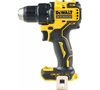 Аккумуляторная дрель-шуруповерт DeWALT DCD708P2T-QW, 18 В, 65 Нм, 5 А·ч вариант - 3