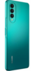 Смартфон Huawei nova 10z 8 128 Гб, Зеленый, Dual nano SIM вариант - 4