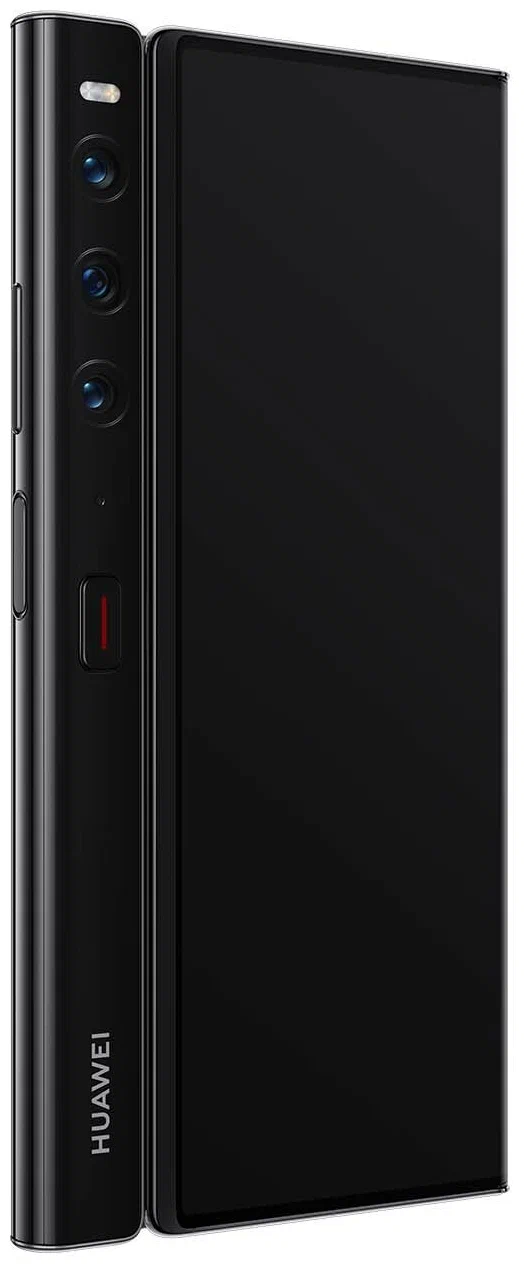 Смартфон Huawei Mate Xs 8 512 Гб, Фактурный черный, Dual nano-SIM детальное изображение - 8