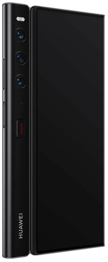Смартфон Huawei Mate Xs 8 512 Гб, Фактурный черный, Dual nano-SIM №8