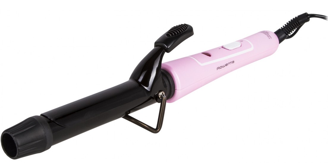 Плойка Rowenta CF3317  детальное изображение - 3