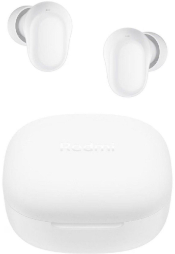 Беспроводные наушники Xiaomi Redmi Buds 6 Play, Розовый детальное изображение - 1