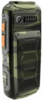 Мобильный телефон BQ 2410L Tank Power 4G, 256 Мб, Камуфляжный/Черный, Dual mini-SIM вариант - 3