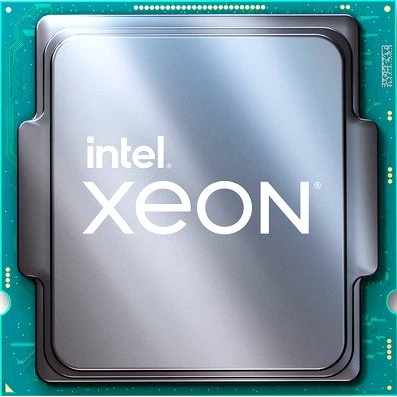 Серверный процессор Intel Xeon E-2488 OEM детальное изображение - 1