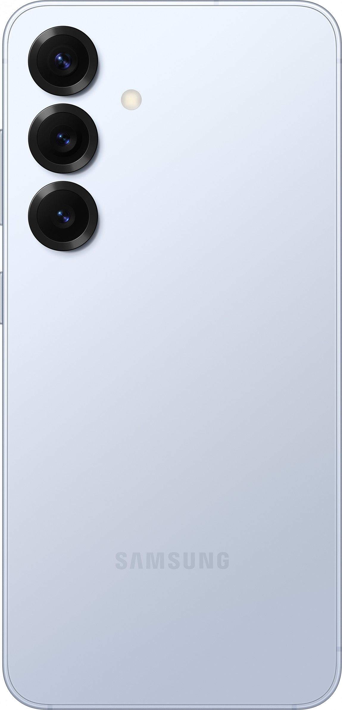 Смартфон Samsung Galaxy S25 12/128 ГБ, Голубой, Dual nano SIM + eSIM детальное изображение - 4