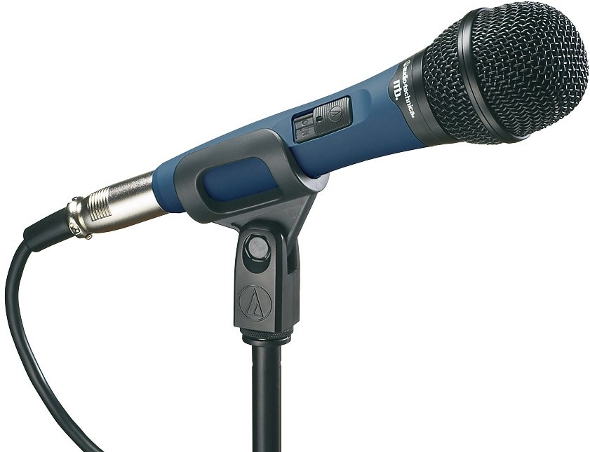 Микрофон Audio-Technica MB3k детальное изображение - 3