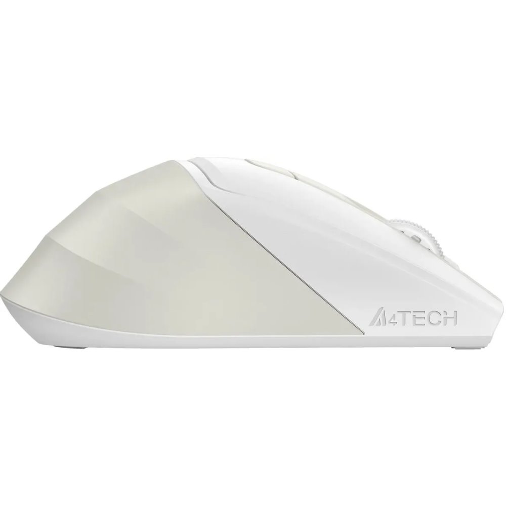 Мышь A4Tech Fstyler FG45CS Air2 Cream, бежевый детальное изображение - 7
