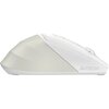 Мышь A4Tech Fstyler FG45CS Air2 Cream, бежевый вариант - 7