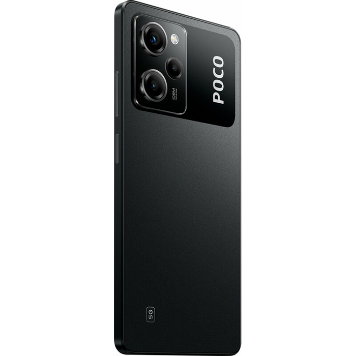 Смартфон Xiaomi POCO X5 Pro 5G 128 ГБ, Черный, Dual nano SIM №6
