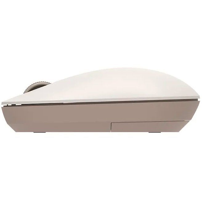 Мышь Xiaomi Wireless Mouse Lite 2, Белый детальное изображение - 3