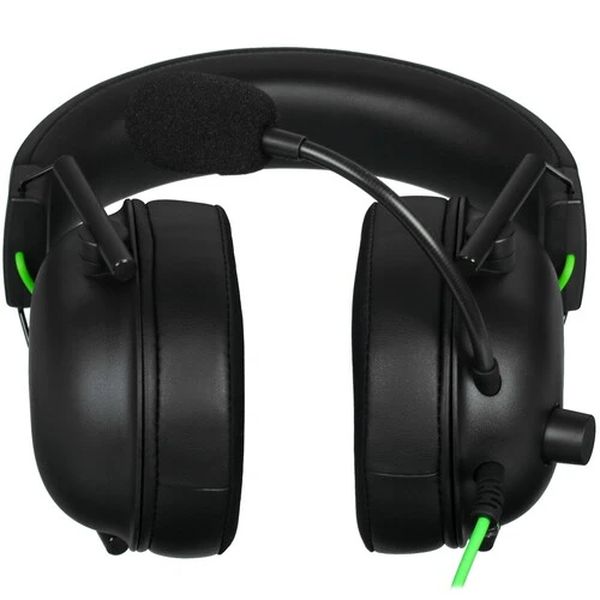 Проводные наушники Razer Blackshark V2 X, Черный детальное изображение - 2