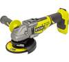 Углошлифмашина бесщеточная Ryobi ONE+ R18AG7-0 без аккумулятора в комплекте 5133002852, 125 мм, 11000 об/мин вариант - 17
