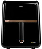 Аэрогриль Centek CT-3102, 5 л, 1500 Вт, Черный вариант - 2
