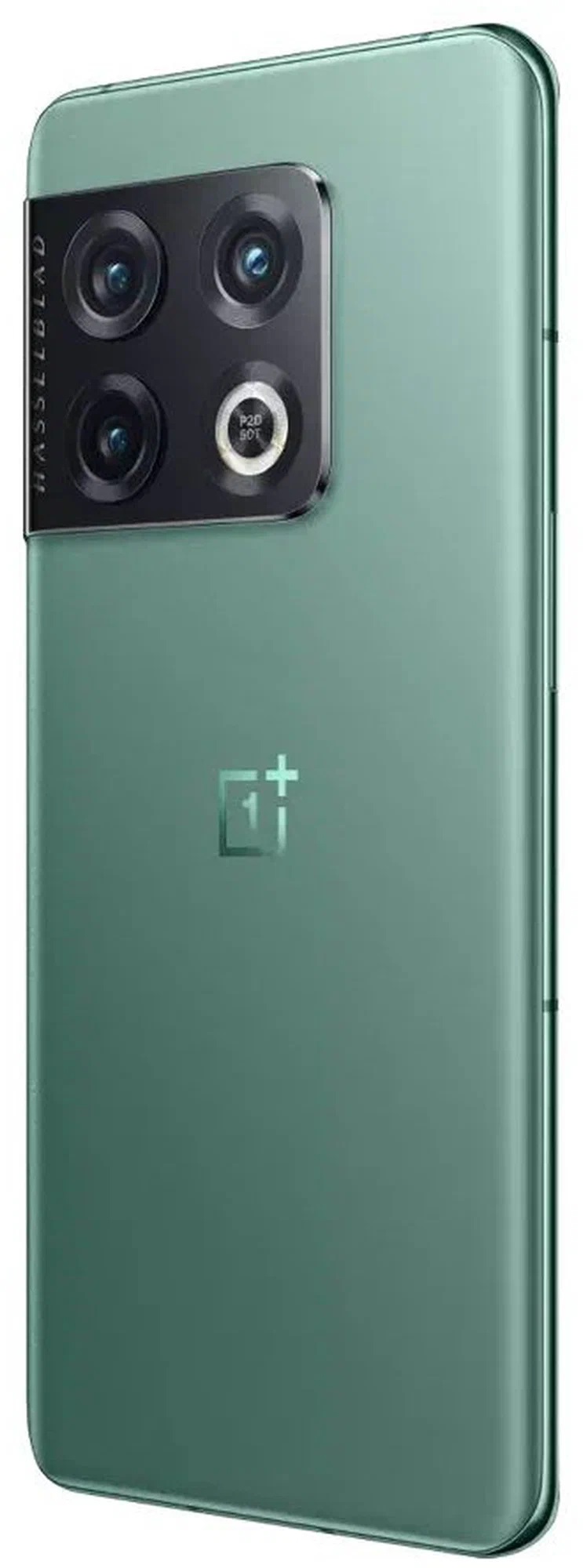 Смартфон OnePlus 10 Pro 256 Гб, Зеленый, Dual nano SIM детальное изображение - 3