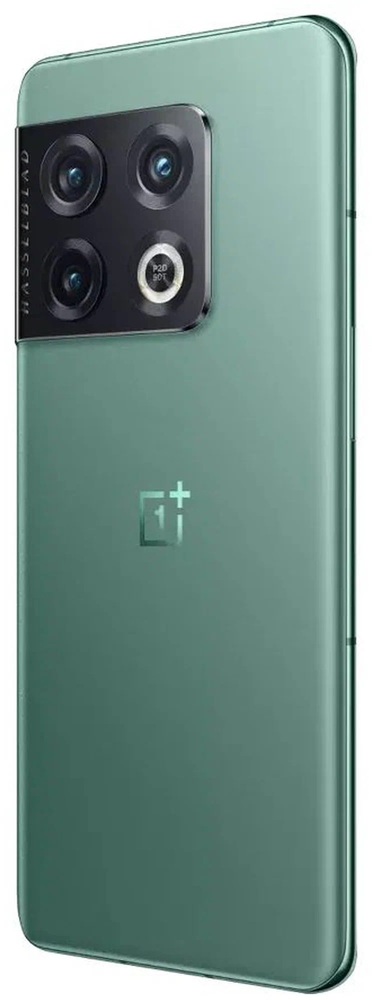 Смартфон OnePlus 10 Pro 256 Гб, Зеленый, Dual nano SIM №3